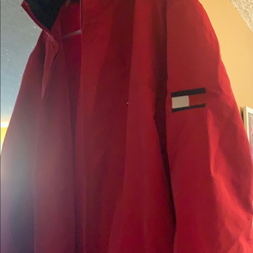 Tommy jacket - Picture 9 of 9